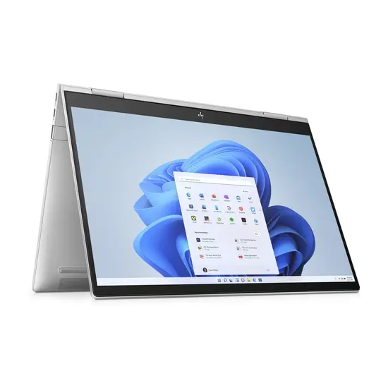 HP NBR 13.3" WUXGA PC i5-1230U 16G 512G SSD W11 NL TS 13-bf0250nd / Zilver / GMA