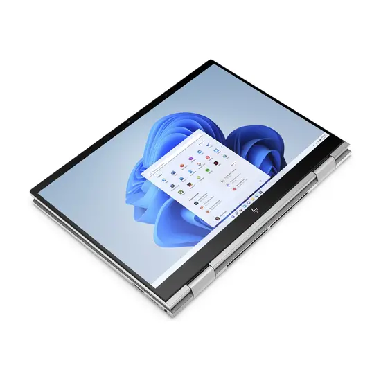 HP NBR 13.3" WUXGA PC i5-1230U 16G 512G SSD W11 NL TS 13-bf0250nd / Zilver / GMA