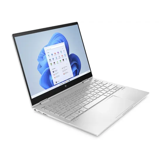 HP NBR 13.3" WUXGA PC i5-1230U 16G 512G SSD W11 NL TS 13-bf0250nd / Zilver / GMA