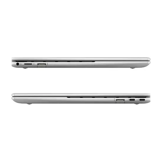 HP NBR 13.3" WUXGA PC i5-1230U 16G 512G SSD W11 NL TS 13-bf0250nd / Zilver / GMA