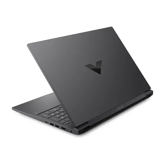 HP NBR 16.1" FHD PC i7-13700H 16G 1T SSD W11 NL 16-r0050nd / Zwart / Ontsp / 8Gb RTX4060