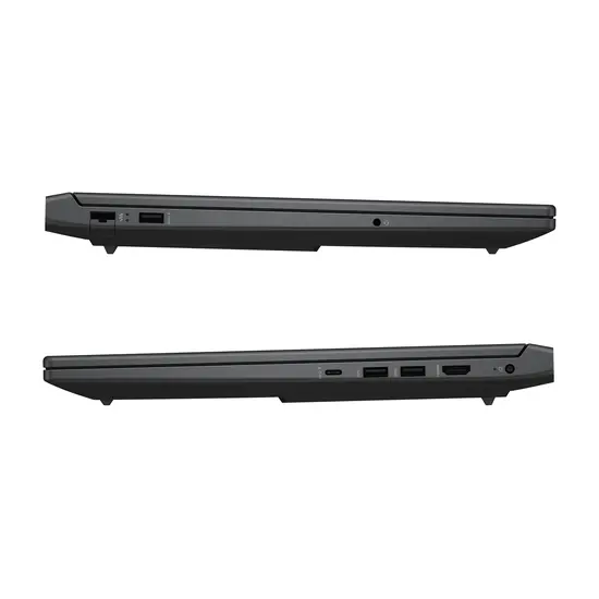 HP NBR 16.1" FHD PC i7-13700H 16G 1T SSD W11 NL 16-r0050nd / Zwart / Ontsp / 8Gb RTX4060