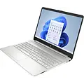 HP NBR 15.6" FHD PC i3-1125G4 8G 256G SSD W10 NL 15s-fq2934nd / Zilver / Ontsp / GMA