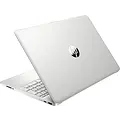 HP NBR 15.6" FHD PC i3-1125G4 8G 256G SSD W10 NL 15s-fq2934nd / Zilver / Ontsp / GMA