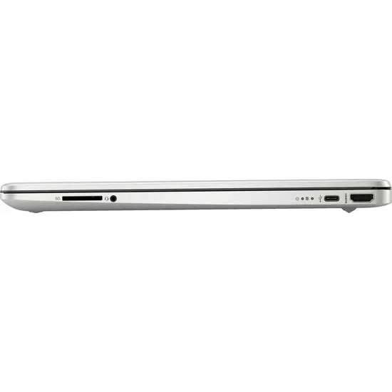 HP NBR 15.6" FHD PC i3-1125G4 8G 256G SSD W10 NL 15s-fq2934nd / Zilver / Ontsp / GMA