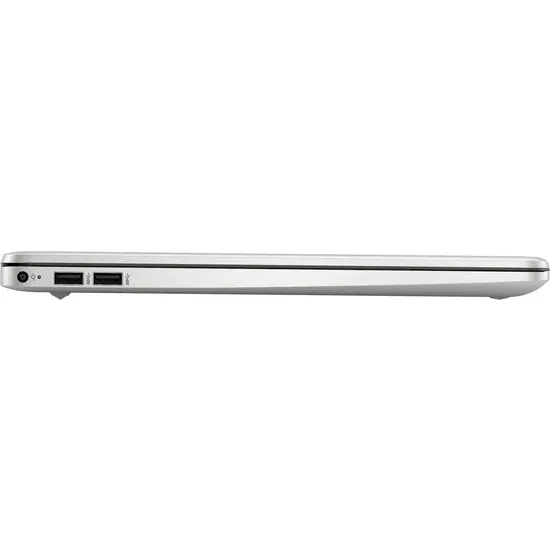 HP NBR 15.6" FHD PC i3-1125G4 8G 256G SSD W10 NL 15s-fq2934nd / Zilver / Ontsp / GMA