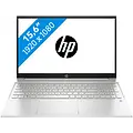 HP NBR 15.6" FHD PC i7-1255U 16G 512G SSD W11 NL 15-eg2972nd / Zilver / Ontsp / GMA