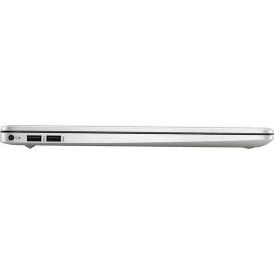 HP NBR 15.6" FHD PC i5-1155G7 8G 512G SSD W11 NL 15s-fq4955nd / Zilver / Ontsp / GMA