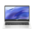 HP NBR 15.6" FHD Pent Silver N6000 8G 128G eMMC Chrome NL 15a-na0150nd / Zilver / Ontsp / GMA