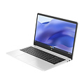 HP NBR 15.6" FHD Pent Silver N6000 8G 128G eMMC Chrome NL 15a-na0150nd / Zilver / Ontsp / GMA
