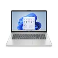 HP NBR 17.3" FHD AMD Ryzen 7 7730U 16G 512G SSD W11 NL 17-cp3670nd / Zilver / Ontsp / AMD
