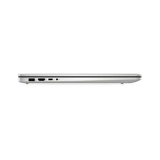 HP NBR 17.3" FHD AMD Ryzen 7 7730U 16G 512G SSD W11 NL 17-cp3670nd / Zilver / Ontsp / AMD