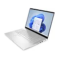 HP NBR 16.0" 2.8K UHD i7-13700H 32G 1T SSD W11 NL TS Envy 16-h1635nd / Zilver / OLED / 8Gb RTX4060