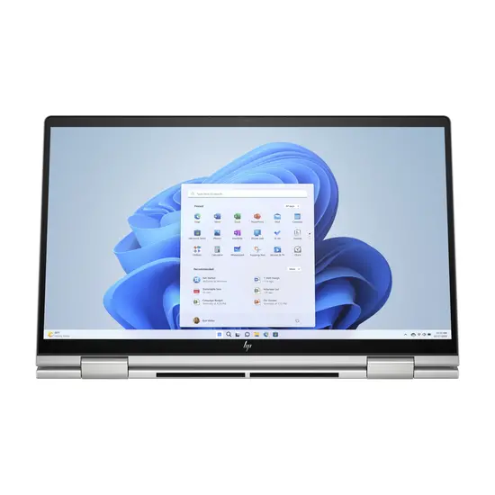 HP NBR 15.6" FHD PC i7-1355U 16G 1T SSD W11 NL TS x360 15-fe0040nd / Zilver / GMA