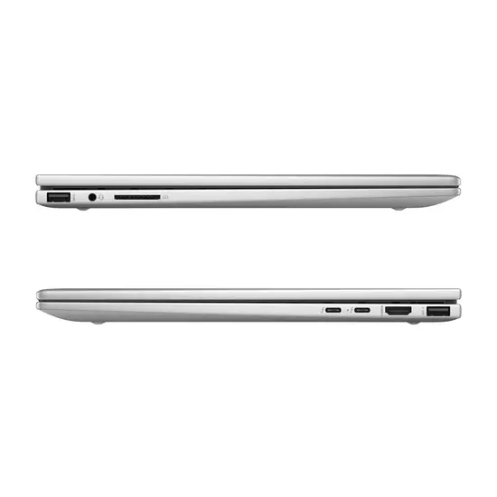 HP NBR 15.6" FHD PC i7-1355U 16G 1T SSD W11 NL TS x360 15-fe0040nd / Zilver / GMA