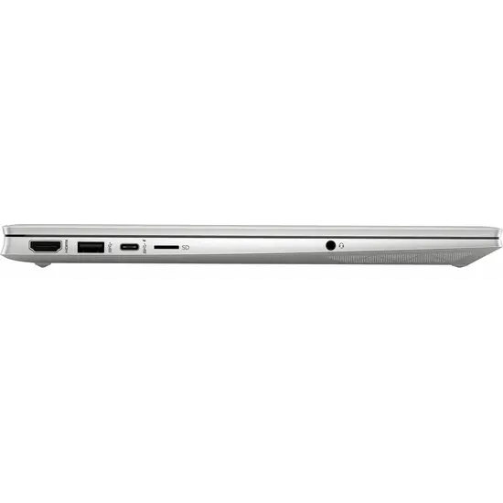 HP NBR 15.6" FHD PC i5-1235U 8G 512G SSD W11 NL 15-eg2951nd / Zilver / Ontsp / GMA