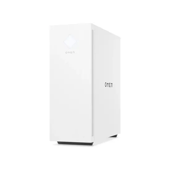 HP DTR AMD Ryzen 7 5700G 16G HyperX 1T SSD W11 NL GT15-0612nd / Zwart / 12Gb RTX3060