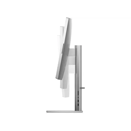 HP DTR 34" WUHD HP Envy AllinOne 34-c1540nd i7-12700 32G 2T SSD W11 NL / 4K / Turbo Zilver / Ontsp / 6Gb RTX3060