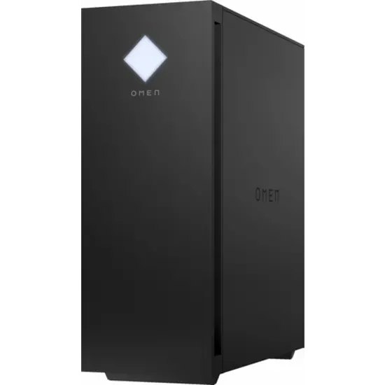 HP DTR AMD Ryzen 7 5700G 32G XMP 1T SSD W11 NL GT14-0970nd / Zwart / 12Gb RTX4070ti