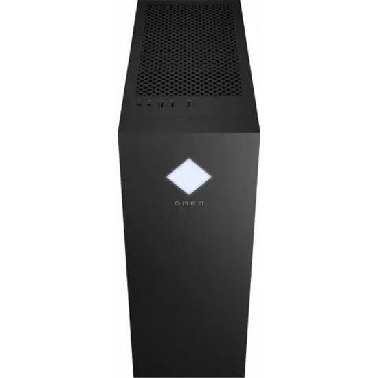 HP DTR AMD Ryzen 7 5700G 32G XMP 1T SSD W11 NL GT14-0970nd / Zwart / 12Gb RTX4070ti