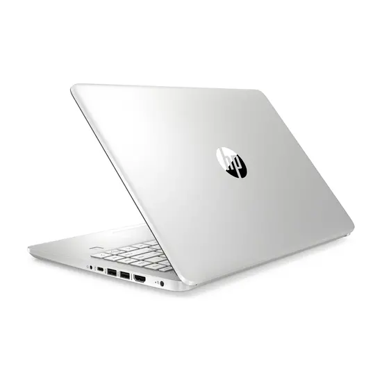 HP NBR 14.0" FHD PC i3-1125G4 8G 256G SSD W11 NL 14s-dq2090nd / Zilver / Ontsp / GMA