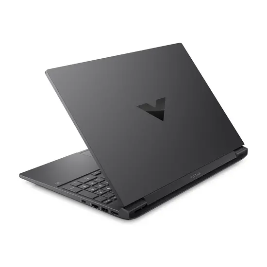 HP NBR 15.6" FHD PC i5-12450H 16G 512G SSD W11 NL 15-fa0610nd / Zwart / Ontsp / 4Gb RTX3050