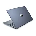 HP NBR 15.6" FHD AMD Ryzen 5 7530U 16G 512G SSD W11 NL 15-eh3051nd / Blauw / Ontsp / AMD