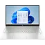 HP NBR 15.6" FHD AMD Ryzen 5 7530U 8G 512G SSD W11 NL 15-eh3345nd / Zilver / Ontsp / AMD