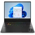 HP NBR 16.0" WQXGA PC i9-13900HX 32G 1T SSD W11 NL Omen Transcend 16-u0390nd / Zwart / Ontsp / 8Gb RTX4070
