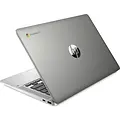HP NBR 14.0" FHD Cel N4020 4G 64G eMMC Chrome NL 14a-na0741nd / Zilver / Ontsp / GMA