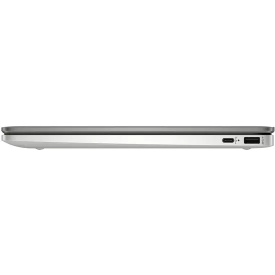 HP NBR 14.0" FHD Cel N4020 4G 64G eMMC Chrome NL 14a-na0741nd / Zilver / Ontsp / GMA