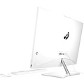 HP DTR 27" FHD Pavilion AllinOne 27-ca0013nb AMD Ryzen 7 5700U 16G 1T SSD W11 NL-F / Wit / Ontsp / AMD