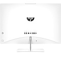 HP DTR 27" FHD Pavilion AllinOne 27-ca0013nb AMD Ryzen 7 5700U 16G 1T SSD W11 NL-F / Wit / Ontsp / AMD