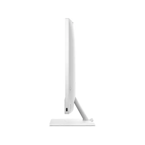 HP DTR 27" QHD Pavilion AllinOne 27-ca2002nb i7-13700T 32G 1T SSD W11 NL-F / Wit / Ontsp / 4Gb RTX3050