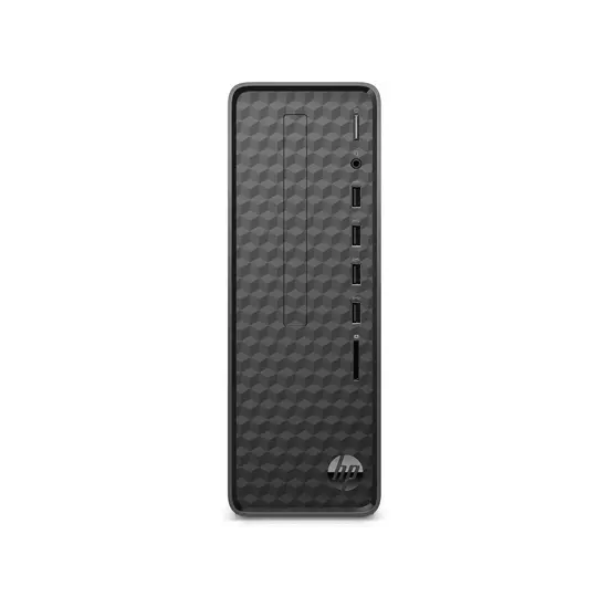 HP DTR Pent Silver J5040 8G 512G SSD W11 NL S01-aF2105nd / Zwart / GMA