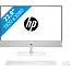 HP DTR 23.8" FHD Pavilion AllinOne 24-ca2970nd i7-13700T 16G 512G SSD W11 NL / Wit / Ontsp / GMA