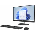 HP DTR 23.8" FHD Pavilion AllinOne 24-cr0055nd i5-1335U 8G 512G SSD W11 NL / Zwart / Ontsp / AMD