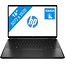 HP NBR 16.1" 3K+ PC i7-1260P 16G 1T SSD W11 NL TS Spectre x360 16-f1975nd / Zwart / Ontsp / 4Gb Intel Arc A370