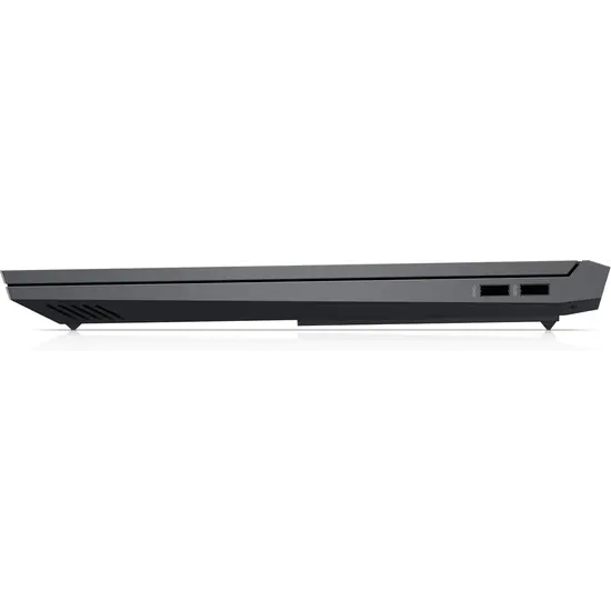 HP NBR 16.1" FHD PC i7-11800H 16G 512G SSD W11 NL 16-d0002nd / Zwart / Ontsp / 6Gb RTX3060