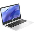HP NBR 15.6" FHD Cel N4500 4G 64G eMMC Chrome NL 15a-na0401nd / Zilver / Ontsp / GMA