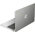 HP NBR 15.6" FHD Cel N4500 4G 64G eMMC Chrome NL 15a-na0401nd / Zilver / Ontsp / GMA