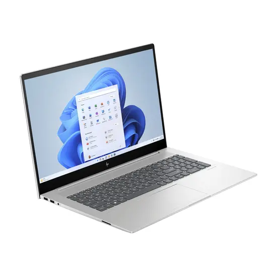 HP NBR 17.3" FHD PC i7-1355U 16G 1T SSD W11 NL 17-cw0675nd / Zilver / 4Gb RTX3050