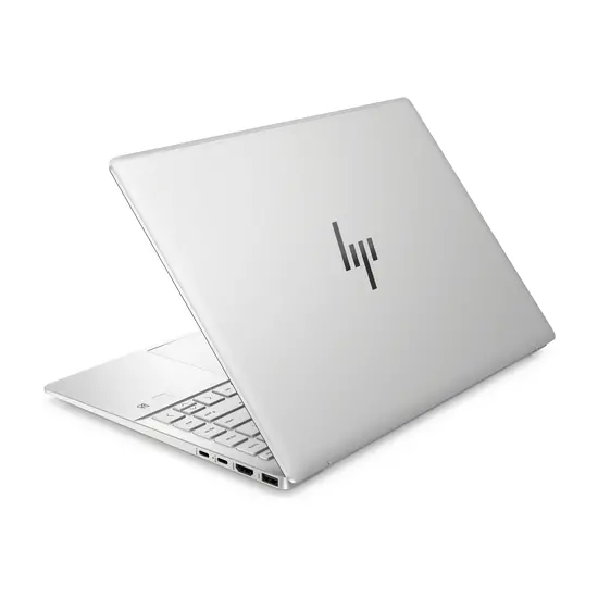 HP NBR 14.0" 2.2K PC i5-1335U 16G 1T SSD W11 NL 14-eh1693nd / Zilver / Ontsp / 2Gb MX550