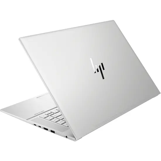 HP NBR 16.0" 2.8K UHD i7-13700H 32G 1T SSD W11 NL TS Envy 16-h1035nd / Zilver / OLED / 8Gb RTX4060