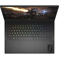HP NBR 16.1" FHD PC i7-13700HX 32G 1T SSD W11 NL Omen 16-wf0750nd / Zwart / Ontsp / 8Gb RTX4070