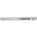 HP NBR 14.0" FHD AMD Ryzen 7 5700U 16G 1T SSD W11 NL 14s-fq1972nd / Zilver / Ontsp / AMD
