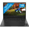 HP NBR 16.1" FHD PC i7-13620H 16G 512G SSD W11 NL Omen 16-wd0973nd / Zwart / Ontsp / 8Gb RTX4060