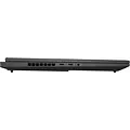 HP NBR 16.1" FHD AMD Ryzen 7 7840HS 16G 1T SSD W11 NL Omen 16-xf0977nd / Zwart / Ontsp / 8Gb RTX4070