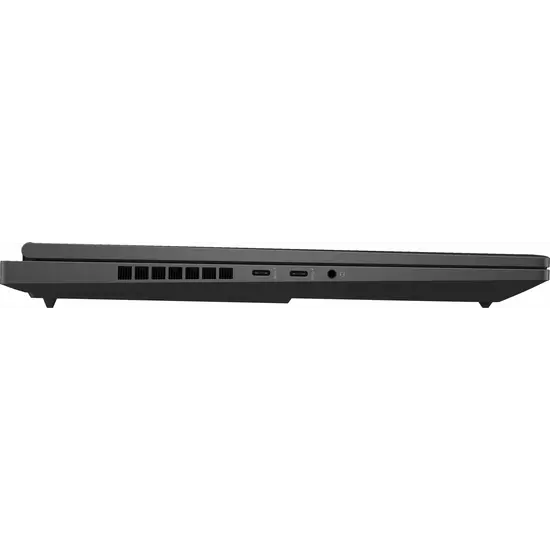 HP NBR 16.1" FHD AMD Ryzen 7 7840HS 16G 1T SSD W11 NL Omen 16-xf0977nd / Zwart / Ontsp / 8Gb RTX4070