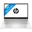 HP NBR 14.0" FHD PC i5-1235U 16G 512G SSD W11 NL 14-dv2955nd / Zilver / Ontsp / GMA